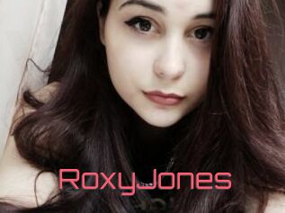 RoxyJones