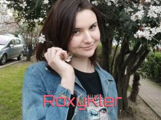 RoxyKler