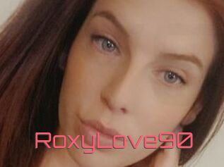 RoxyLove90