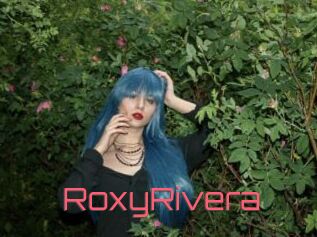 RoxyRivera