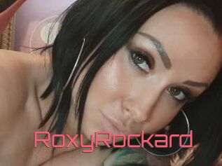 RoxyRockard