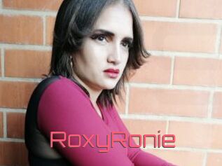 RoxyRonie