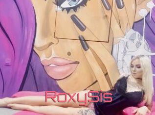 RoxySis