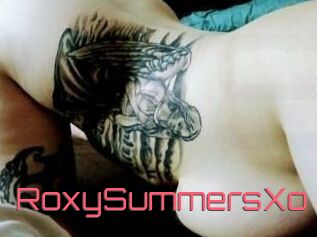 Roxy_SummersXo