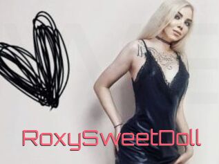RoxySweetDoll