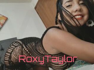 RoxyTaylor