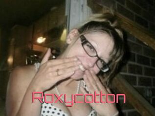 Roxy_cotton