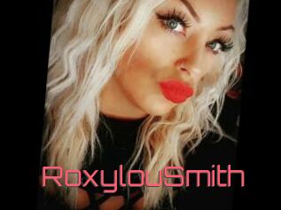 RoxylouSmith