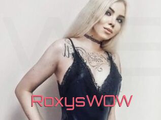 RoxysWOW
