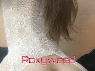 Roxyweed