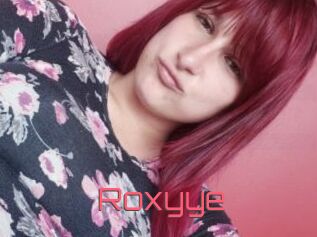 Roxyye