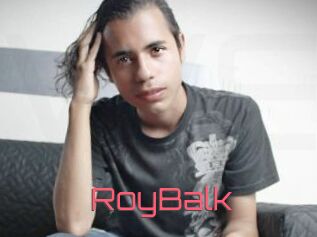 RoyBalk