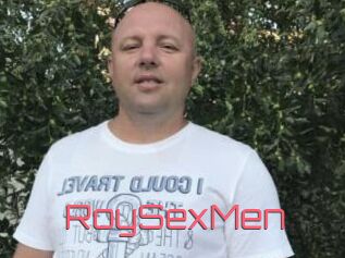 RoySexMen