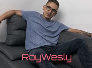 RoyWesly