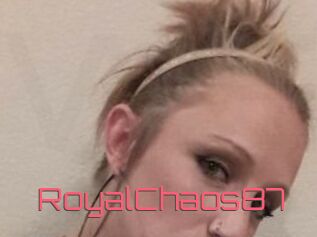 RoyalChaos87