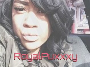 RoyalPuxxxy