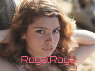 RoyalRoya