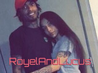RoyelAndLucus