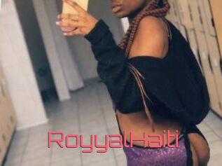 RoyyalHaiti