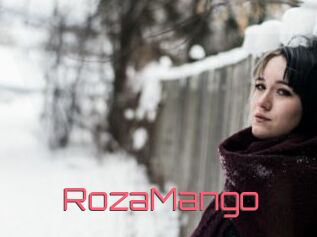 RozaMango