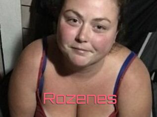 Rozenes