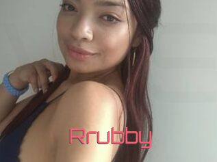 Rrubby