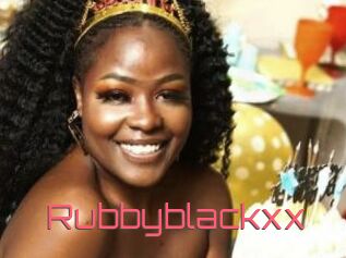Rubbyblackxx