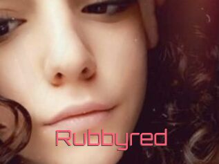 Rubbyred