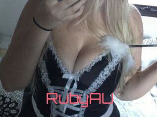 Ruby_AU