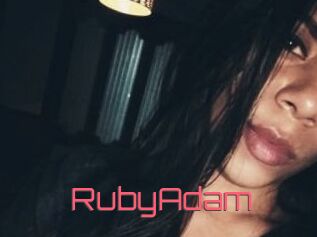 RubyAdam