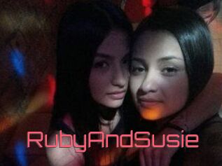 RubyAndSusie