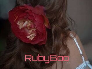 RubyBoo