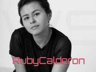 RubyCalderon