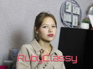 RubyClassy