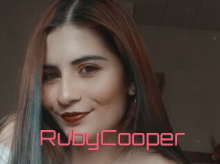 RubyCooper