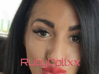 RubyDollxx