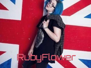 RubyFlower