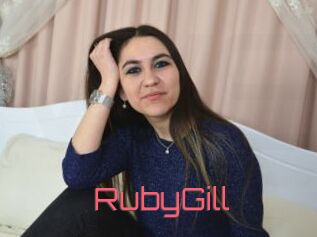 RubyGill