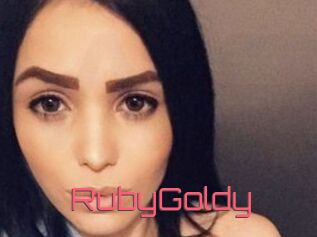 RubyGoldy
