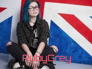 RubyGrey