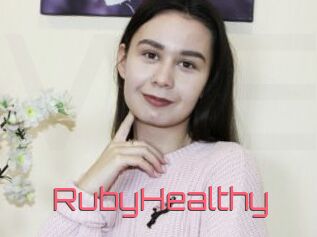 RubyHealthy