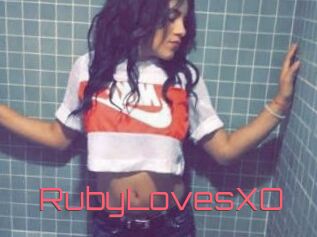 RubyLovesXO