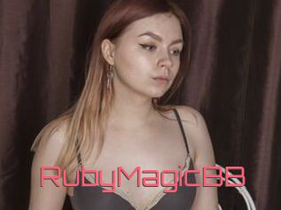 RubyMagicBB