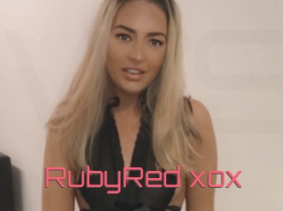 RubyRed_xox