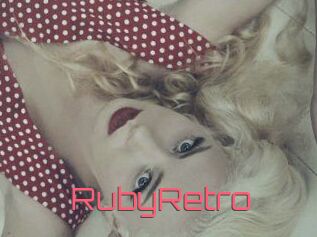 RubyRetro