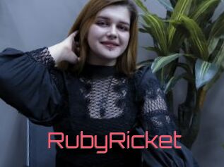 RubyRicket