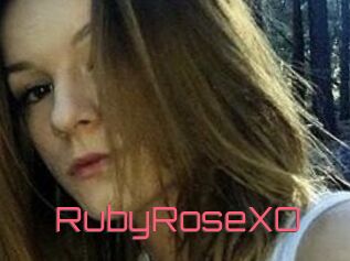 RubyRoseXO