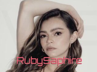 RubySaphire