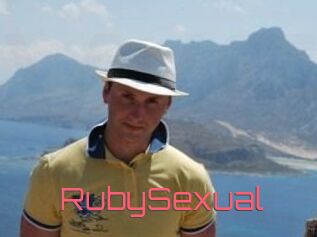 RubySexual