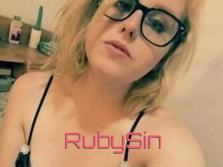 Ruby_Sin